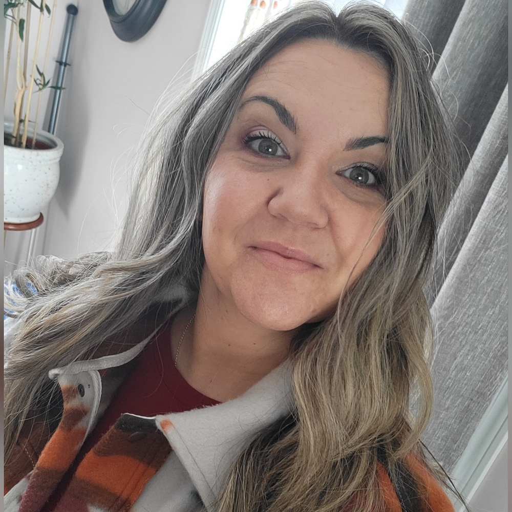 Meet your Posher, Krystal